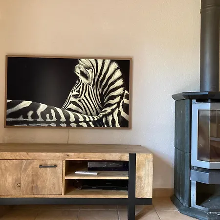 Terduinen Holiday home *