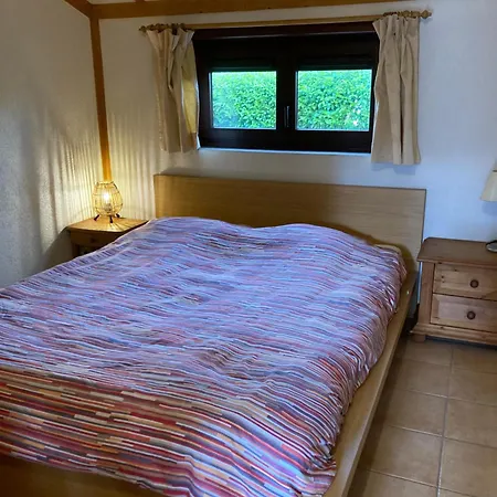 Holiday home Terduinen *