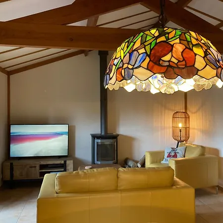 Terduinen Holiday home