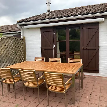 Terduinen Holiday home Oostduinkerke