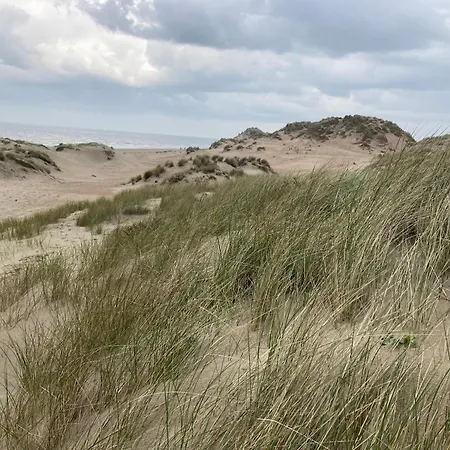 Terduinen Oostduinkerke