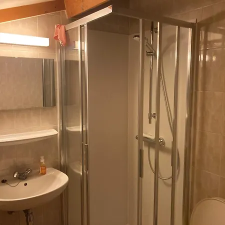 Terduinen 펜션 오스트두인케르케