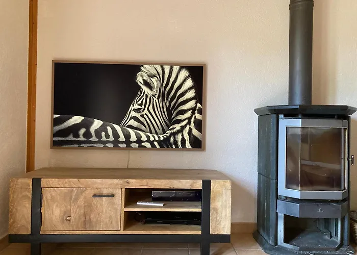 Terduinen Holiday home *