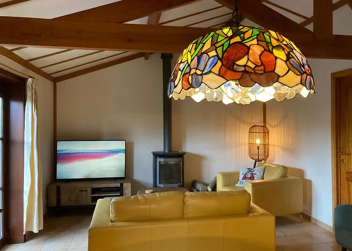 Terduinen Holiday home