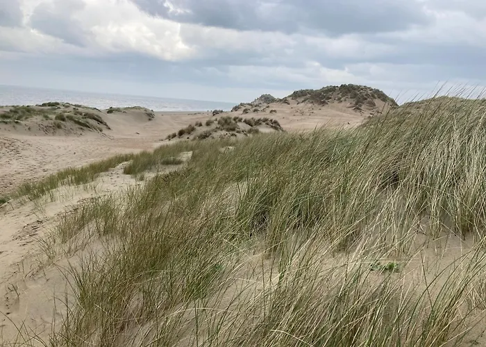 Terduinen Oostduinkerke